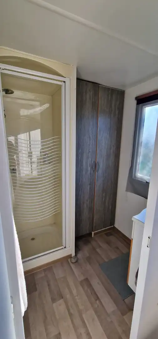 Bungalow amb jardí de lloguer a Terrabrava - Tordera Parc, imagen 10