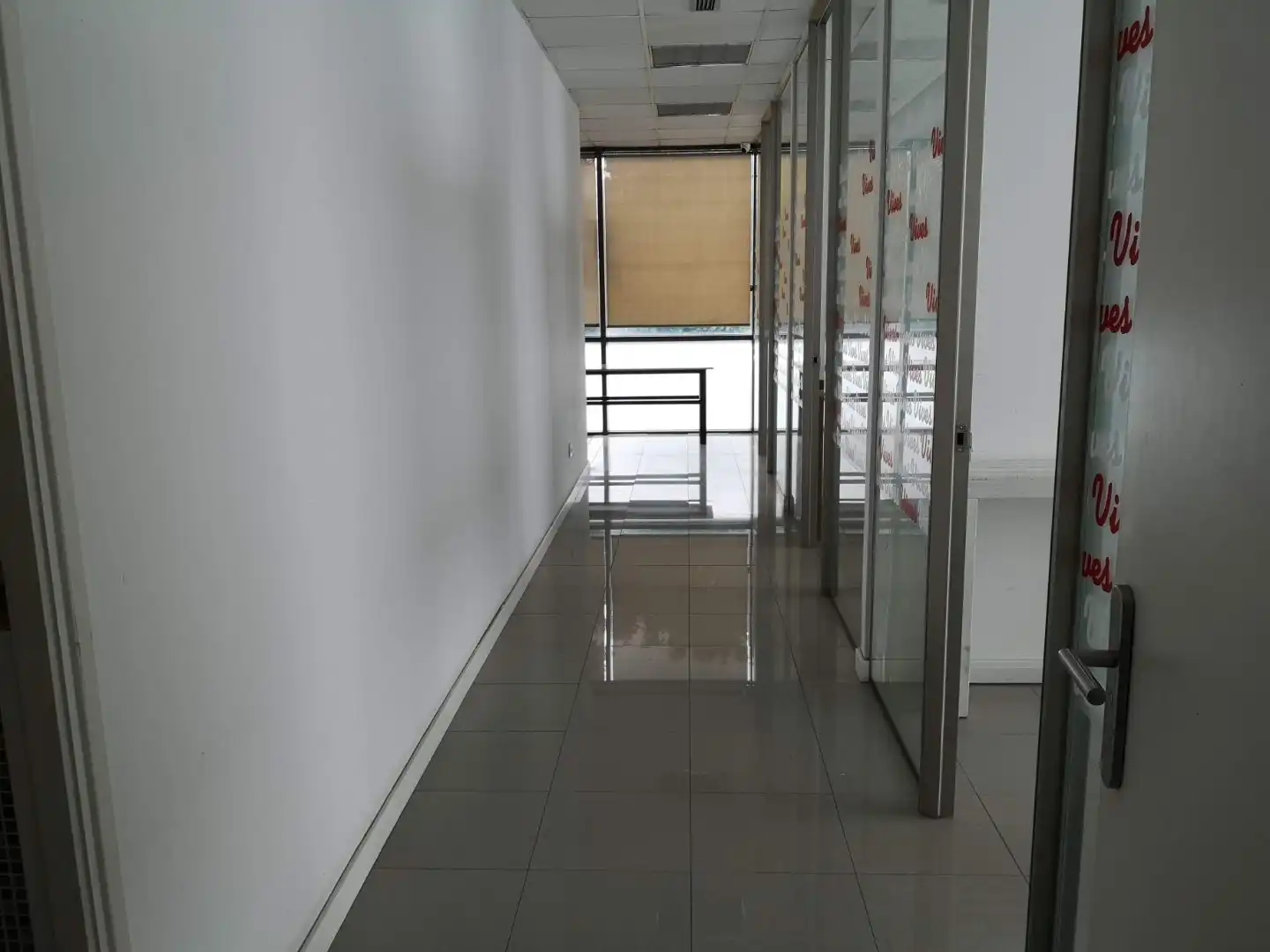 Oficina de lloguer en Maçanet de la Selva amb Aire condicionat, Calefacció i Moblat