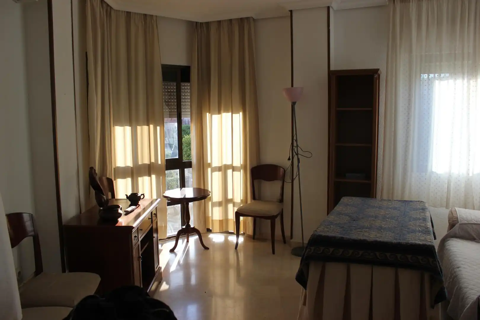 Flat for rent in Calle SAN ANTONIO ABAD, Bellavista