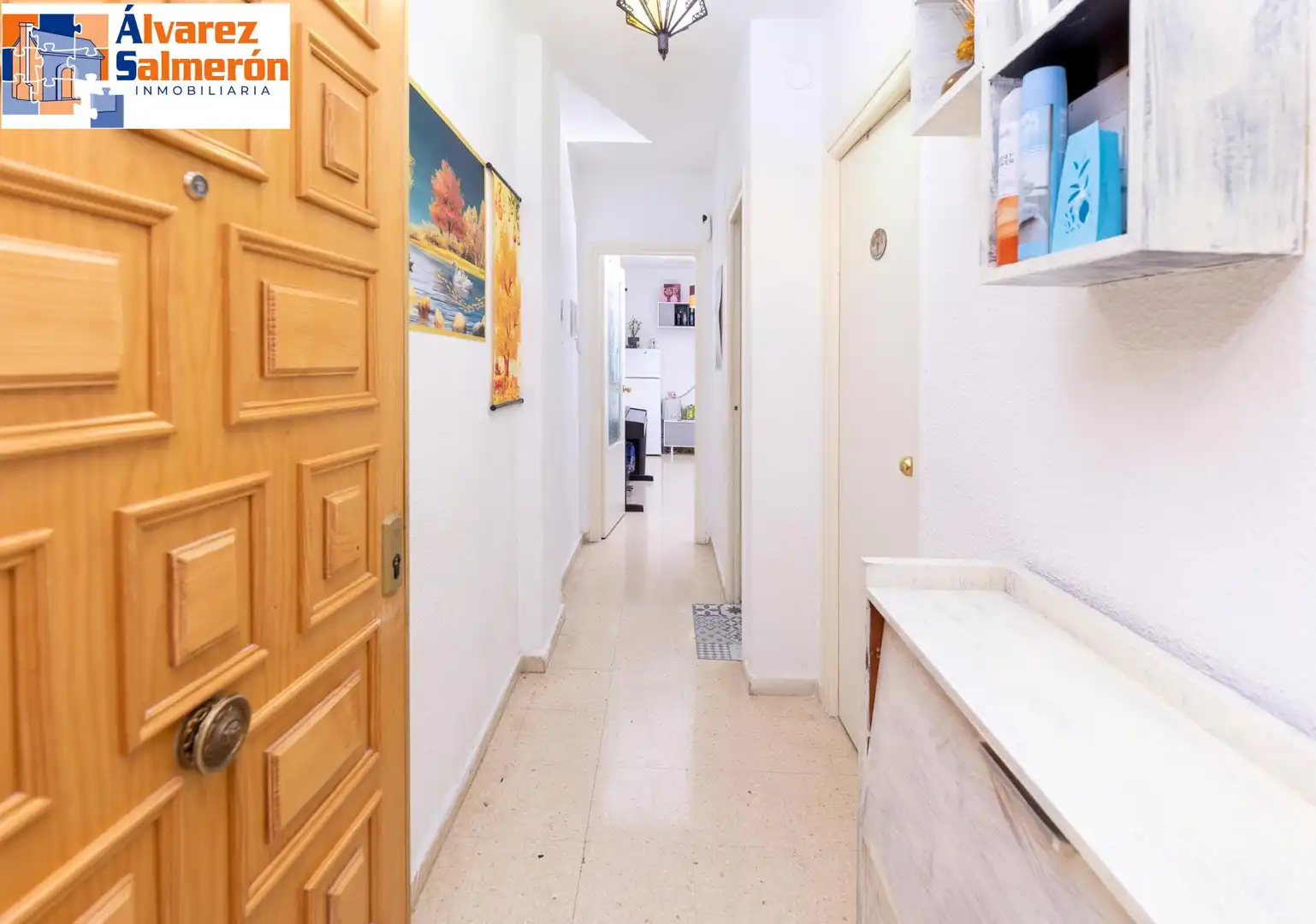 Flat for sale in Granada