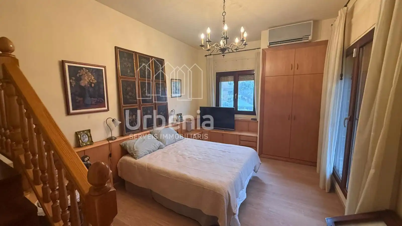 Villa in vendita a Santa Susanna, imagen 26