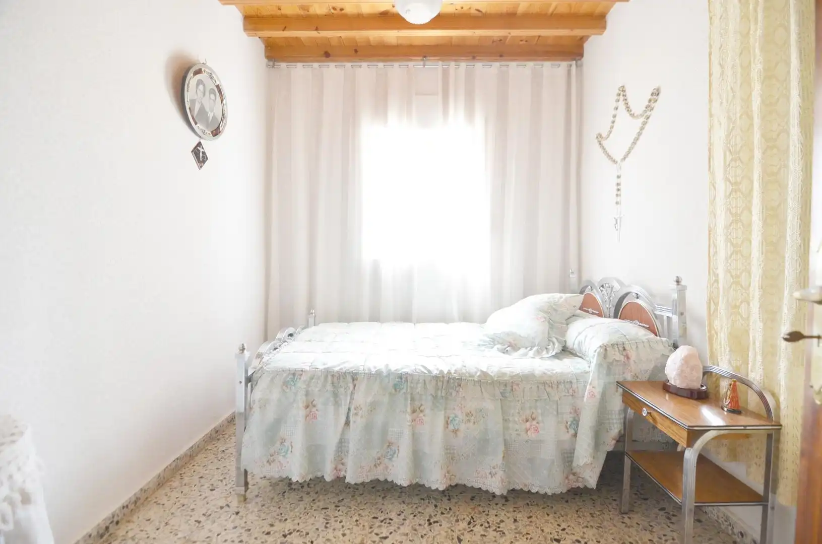 Bedroom of Houses for sale in Cabrillas  with Terrace and Balcony