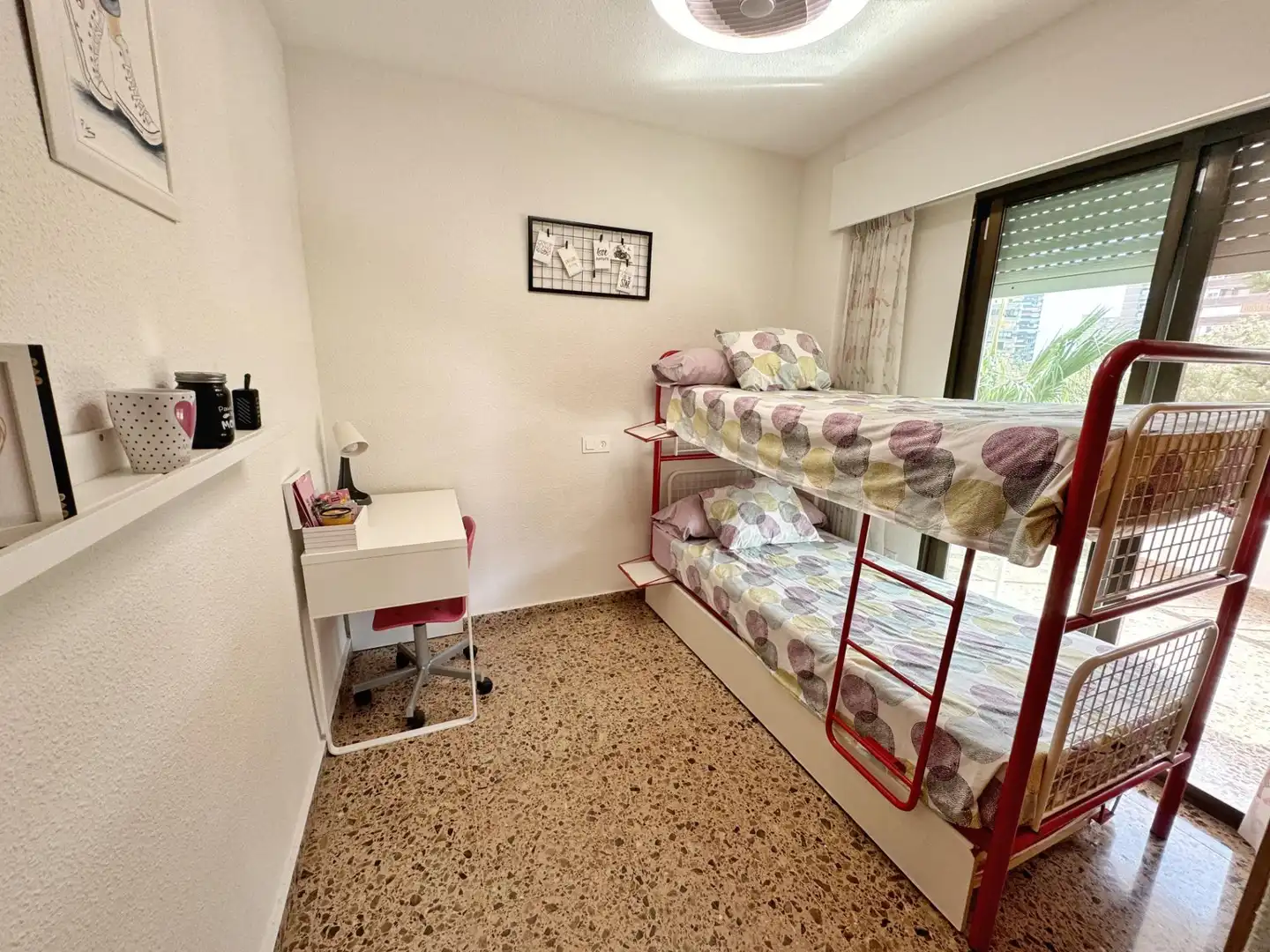 Apartament de lloguer a Playa de San Juan