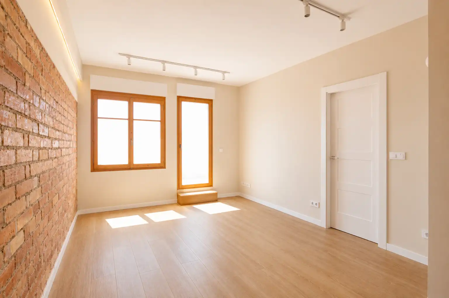 Piso con terraza en venta en Carrer d'Aragó, imagen 6