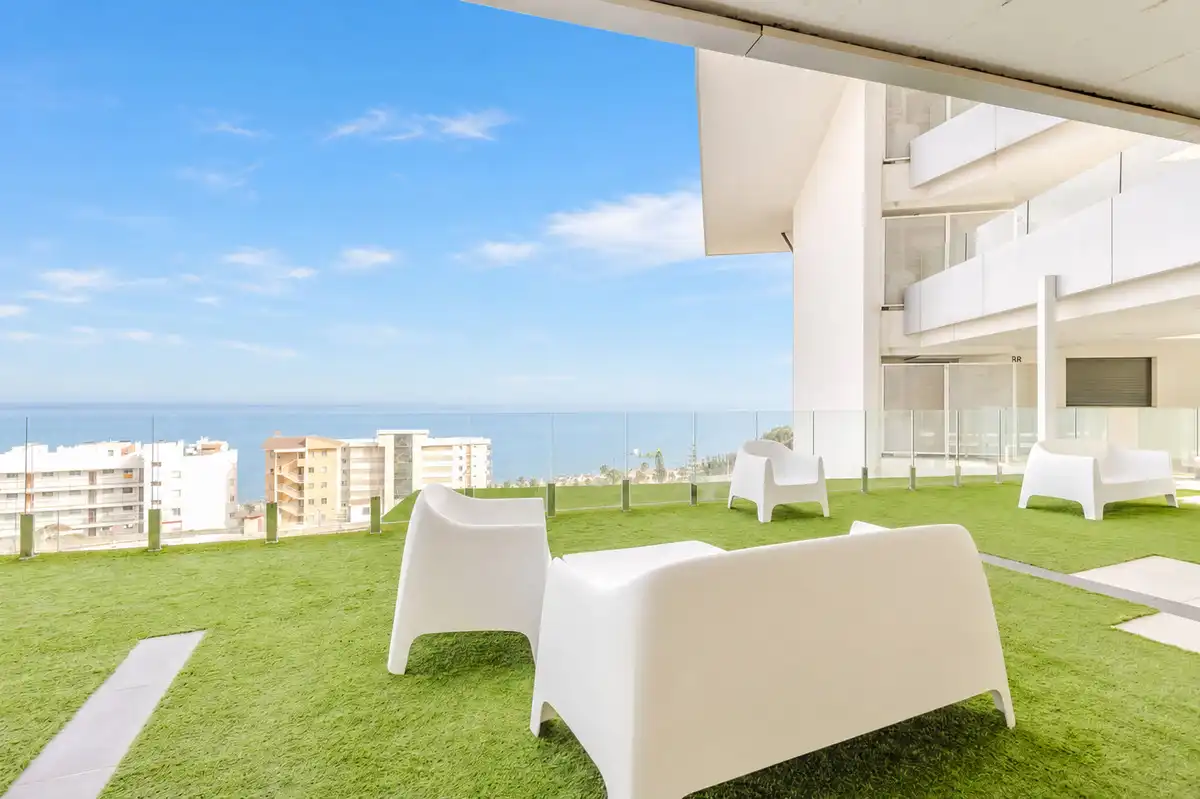 Wohnung mit Terrasse zum Verkauf in Calle Begoña, imagen 28