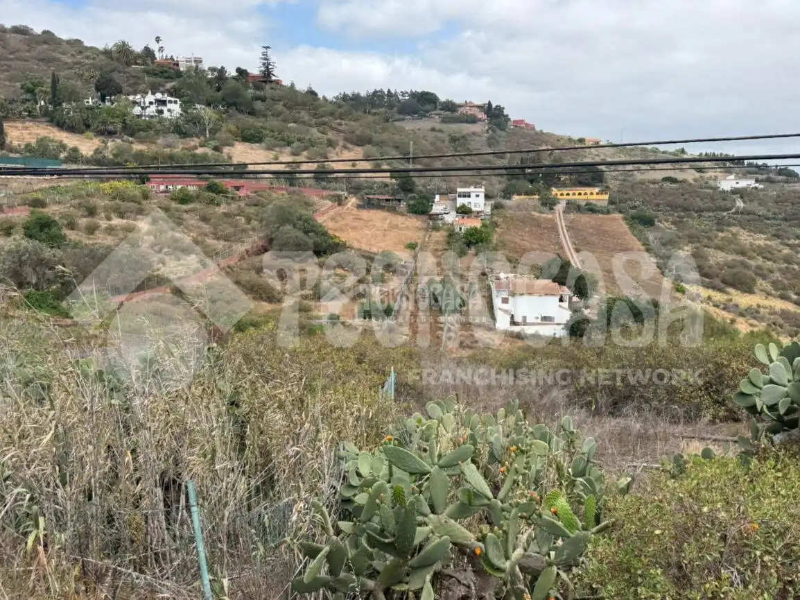 Terrain rustique à vendre à Los Alvarados - Fuente los Berros - Bandama, imagen 2