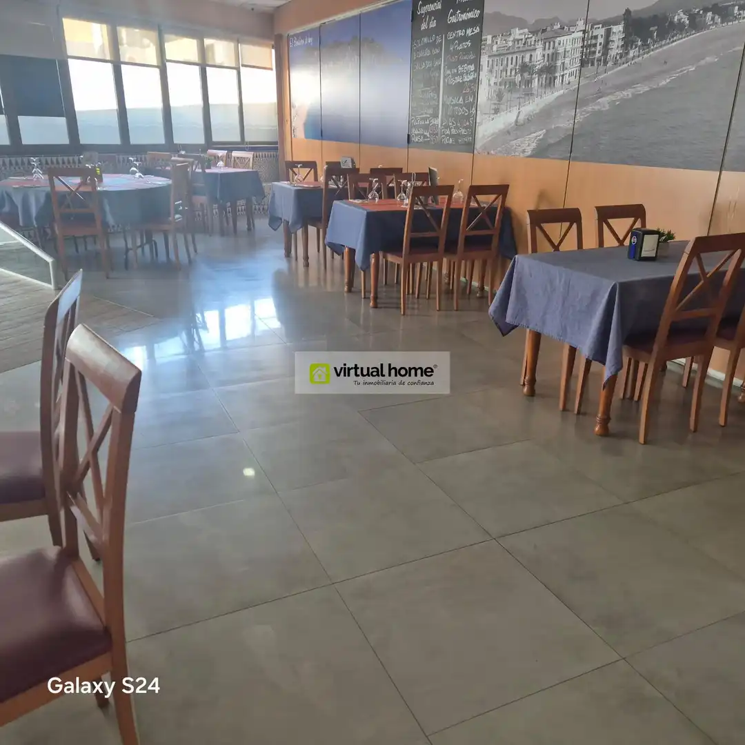 Commercial properties for sale in Benidorm  with Terrace