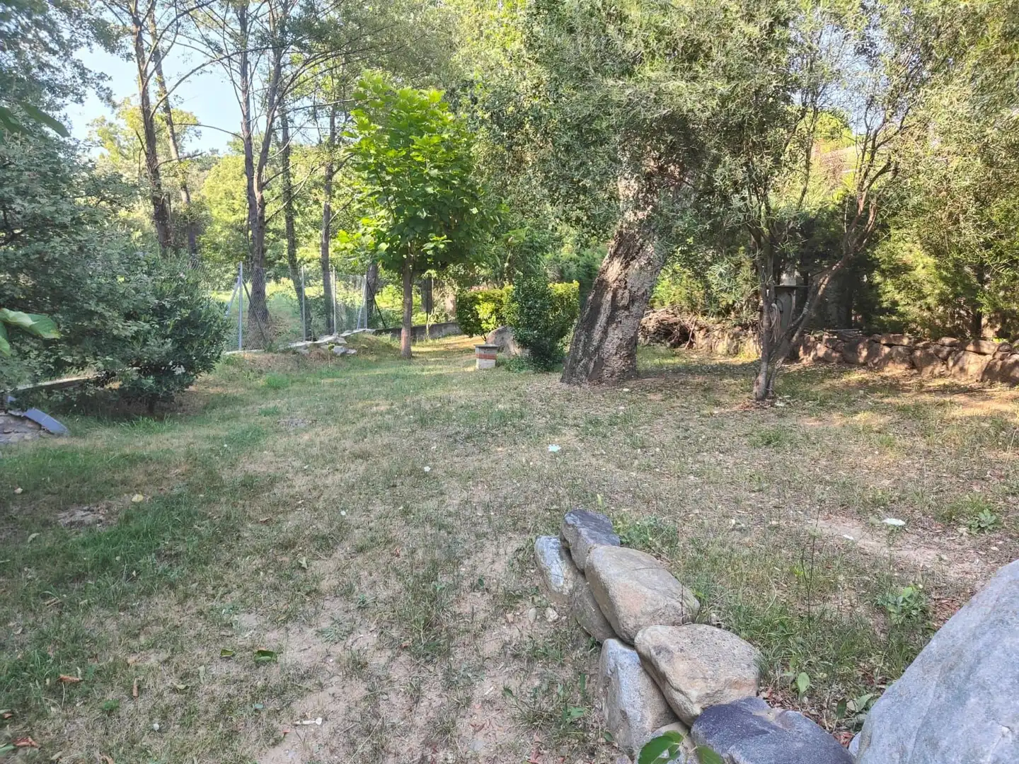 Casa con jardín en venta en Riells i Viabrea, imagen 37