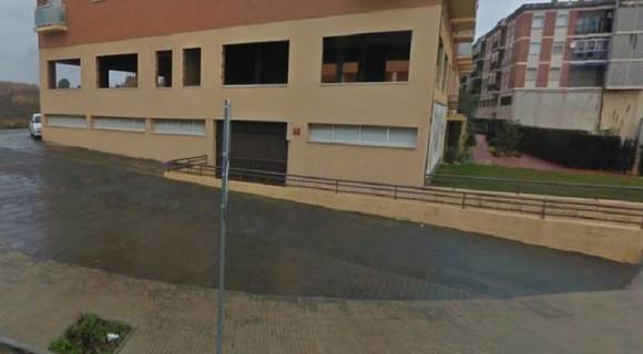Garaje en Venta en Avinguda de Reus, 14 en Constantí