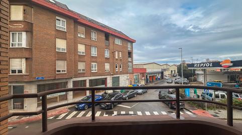 Foto 3 de Pis en venda a Calle Repuente, Los Castros, Cantabria