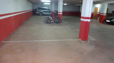 Photo 3 of Garage for sale in Calle Voluntarios Protección Civil, La Adrada , Ávila