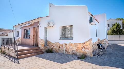 Foto 5 de Casa o xalet en venda a Les Tres Cales, Tarragona