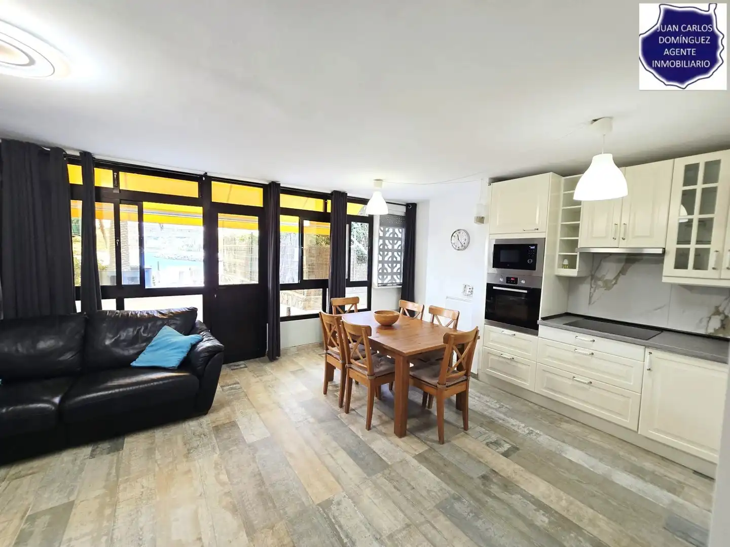Living room of Apartments for rent in Mogán  with Storage room and Furnished
