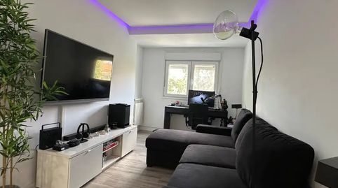 Foto 4 de Piso en venta en Avenida de San Juan de la Peña, 186, Avda. Cataluña, Zaragoza Capital