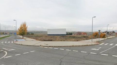 Photo 5 of Industrial land for sale in Calle Gonzalo de Ayora, 13, Sónsoles, Ávila Capital