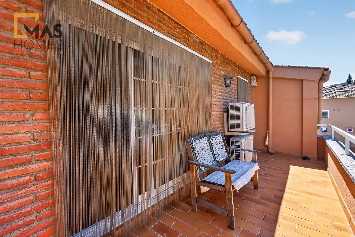 Adosado con terraza en venta en Carrer Sant Jacint, imagen 35