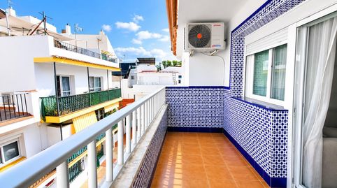 Foto 2 de Apartament en venda a San Pedro de Alcántara pueblo, Marbella