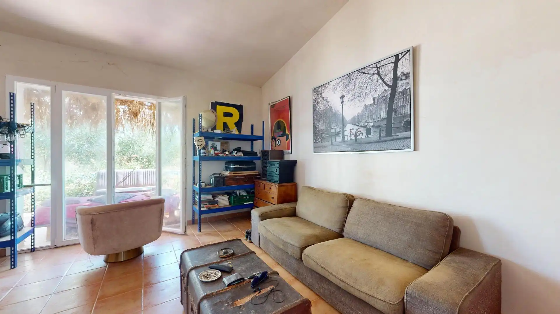 Country house with pool for sale in Sencelles, imagen 9