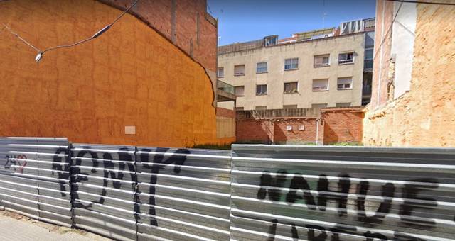 Terreno residencial en Venta en Horta