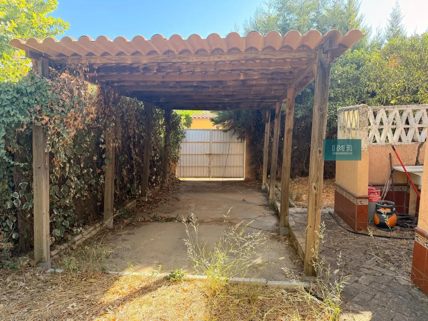 Chalet en venta en Urbanizacion CAPRICHO (EL) 168, imagen 4