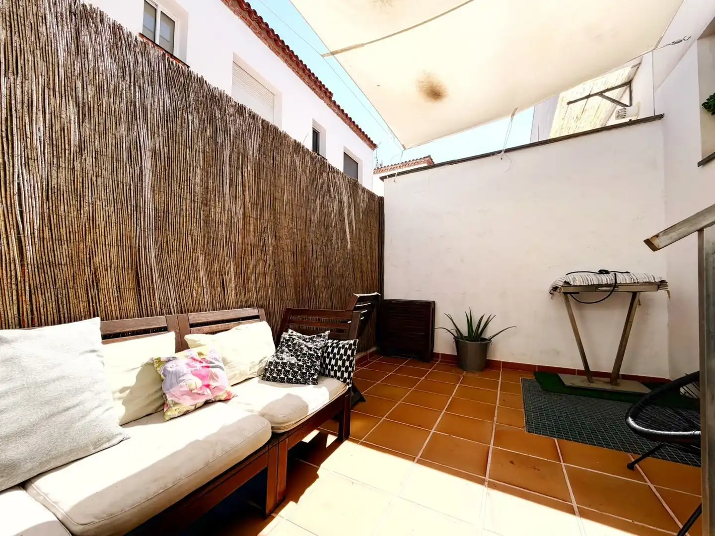 Casa a schiera con piscina in vendita a Les Salines - Pla de Sant Pere, imagen 7