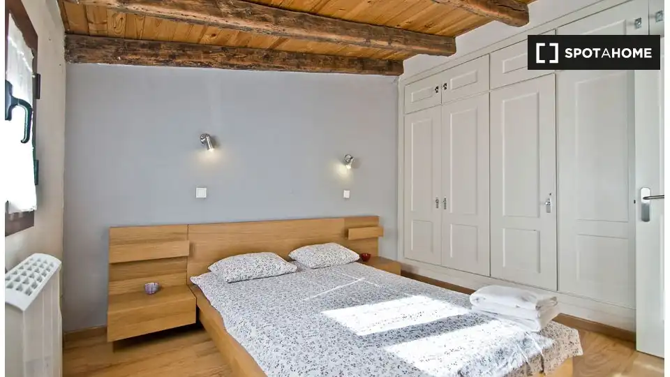 Wohnung mit Terrasse zur Miete in Centro, imagen 16
