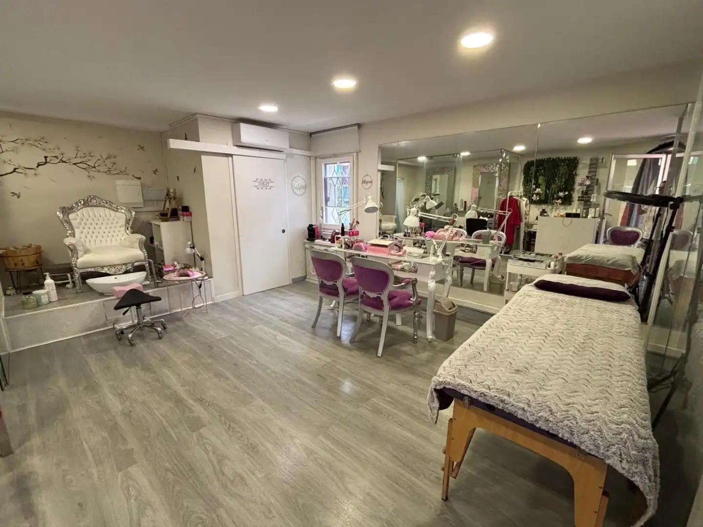 Business premises for transfer in Avinguda Pau Casals 31, imagen 5