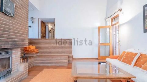 Foto 3 de Casa o xalet en venda a Calle Monte Jabalón, 26, El Olivar de Mirabal, Boadilla del Monte