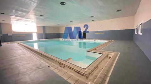 Foto 3 von Fabrikhallen zur Miete in Pintores - Ferial, Parla