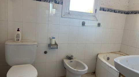 Foto 4 von Haus oder Chalet zum Verkauf in Hondón de las Nieves / El Fondó de les Neus, Alicante