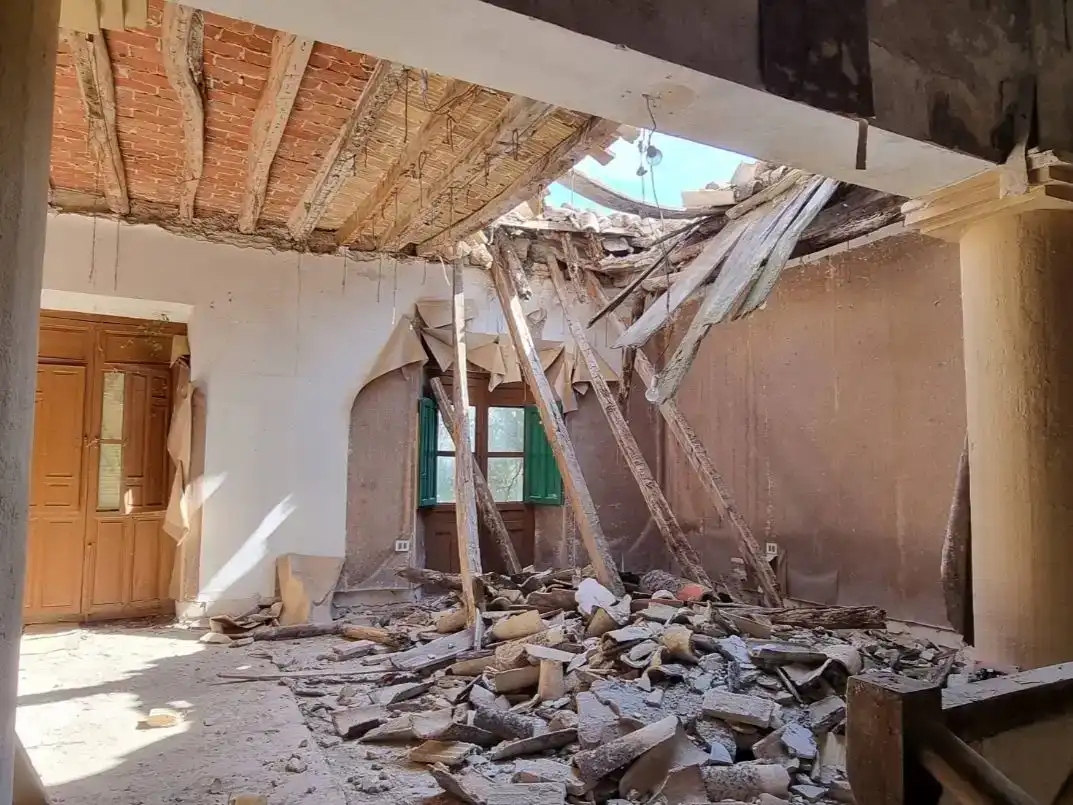 Finca rústica en venta en Cazorla, Jaén