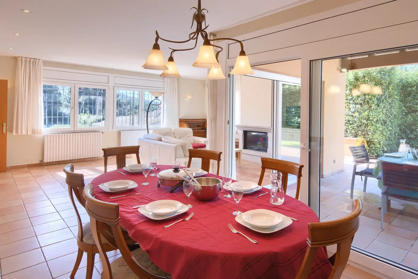 Detached house with pool for sale in Residencial Begur - Esclanyà, imagen 14
