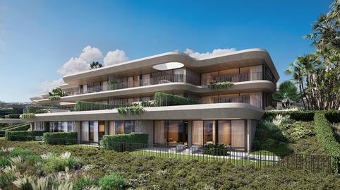 Photo 2 of Planta baja for sale in Calle Maria Teresa Leon, Casares Golf - Casares del Sol, Casares