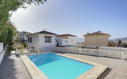 House or chalet for sale in Calle UR EL PUNTAL - E-1, Padul