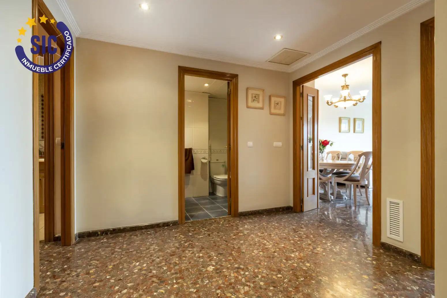 Piso con balcón en venta en Catarroja - AV RAMBLETA 69, imagen 18