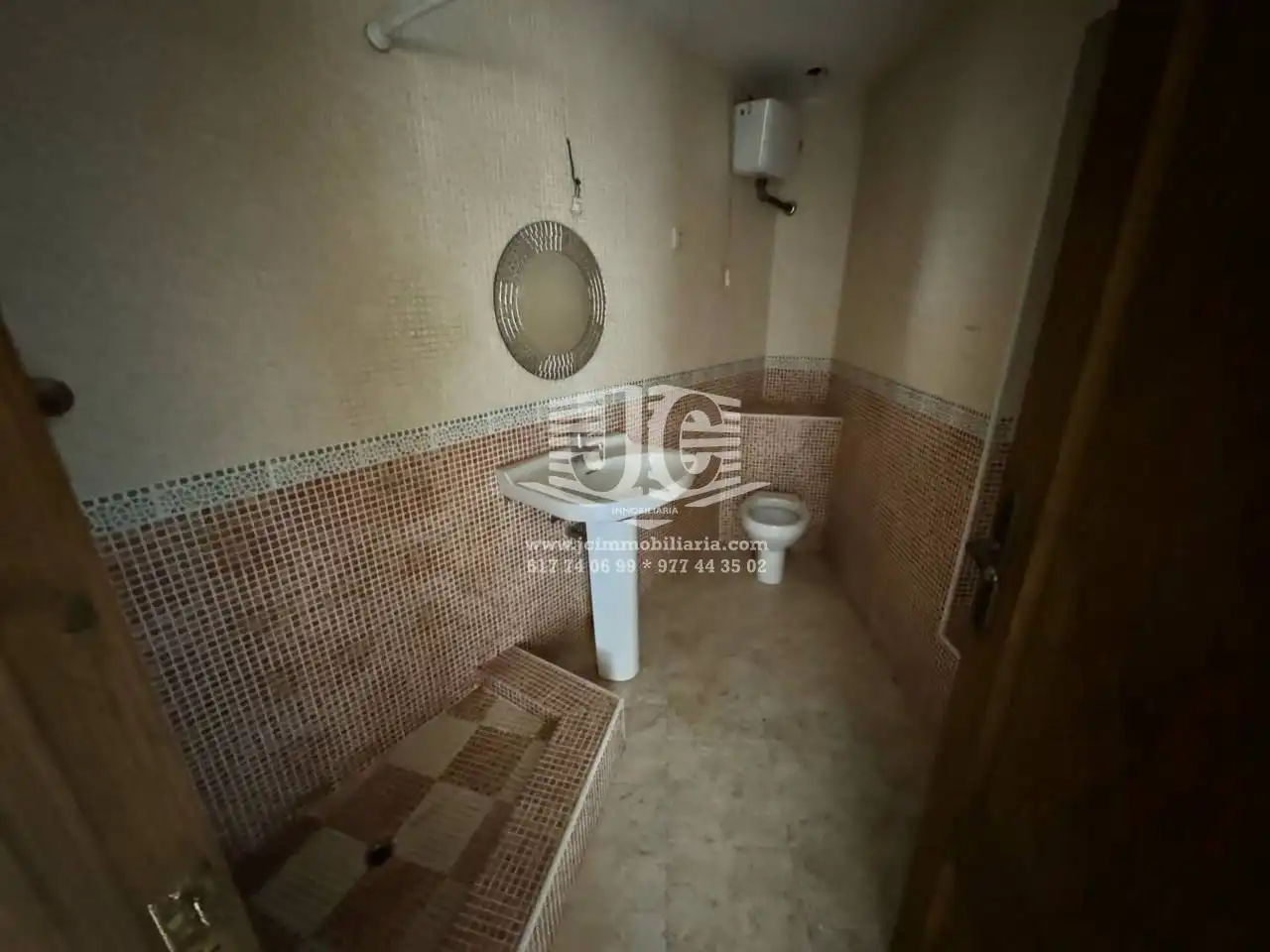 Casa adosada en venta en Calle Josep Suñé, La Fatarella