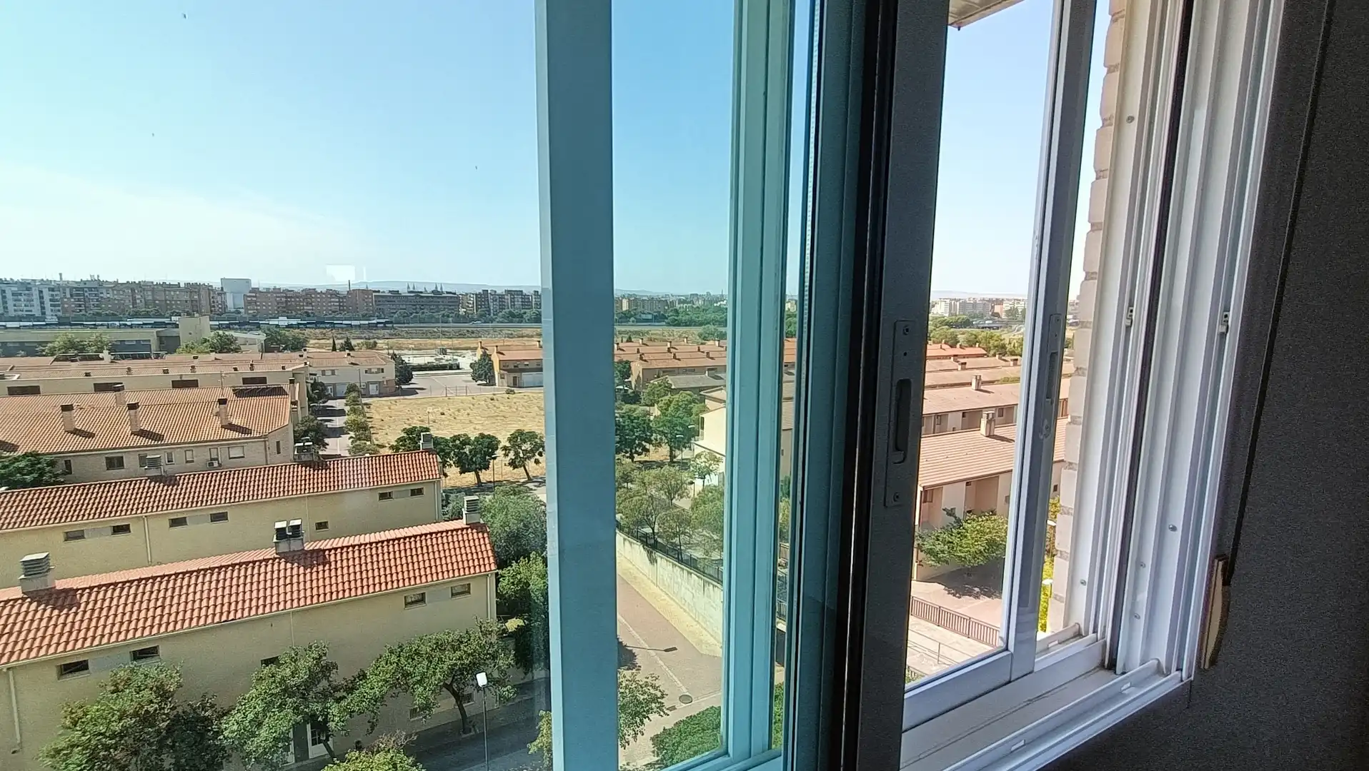 Wohnung zur Miete in Calle del Globo, Parque Goya