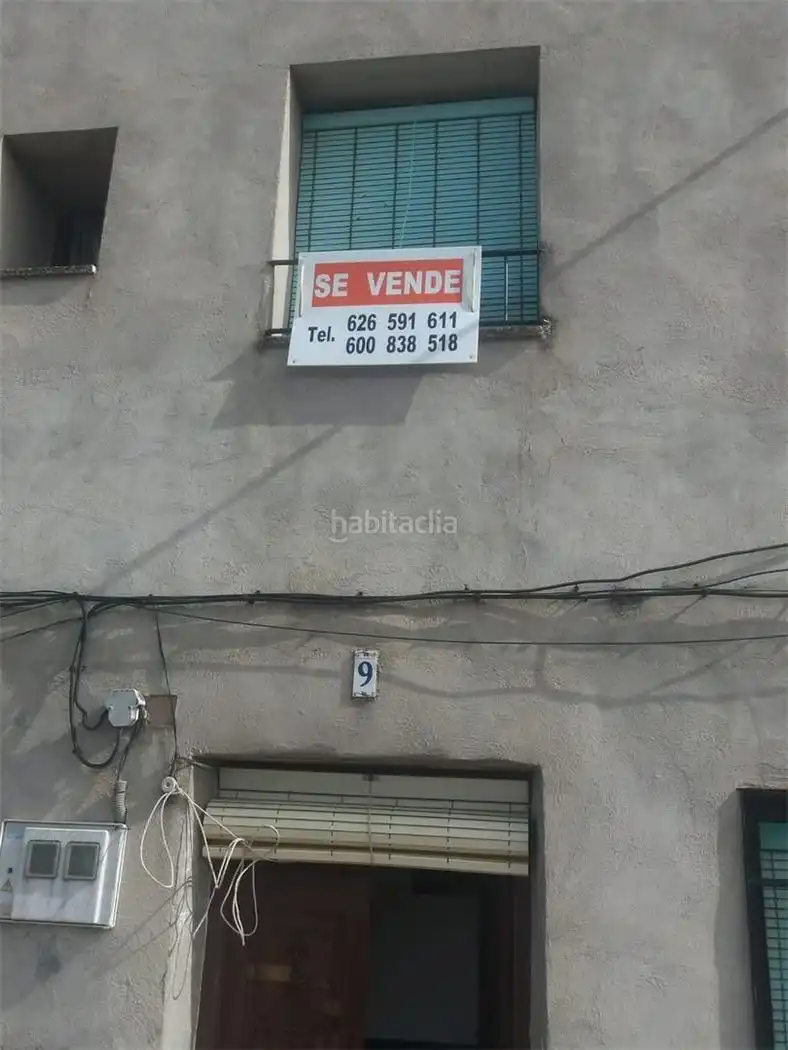 Adossat en venda a Calle Nieves 2, imagen 13