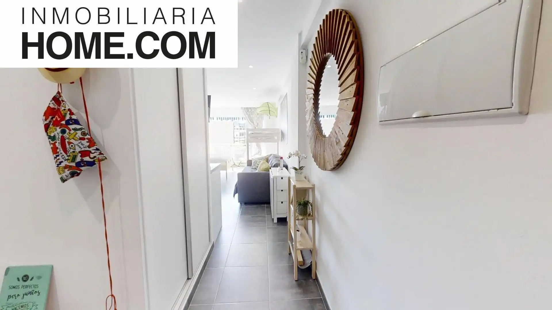 Wohnung mit Aufzug zum Verkauf in Montemar, imagen 12