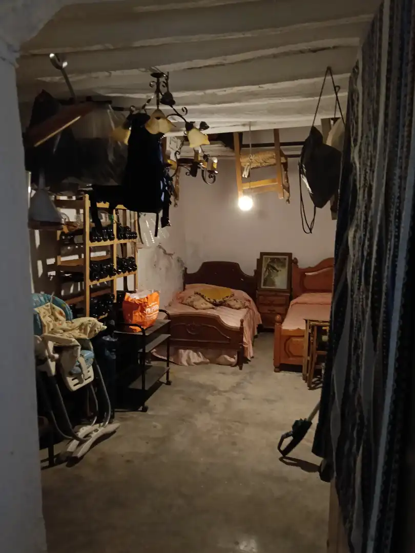 Casa o chalet en venta en Cádiar con Calefacción, Terraza y Trastero