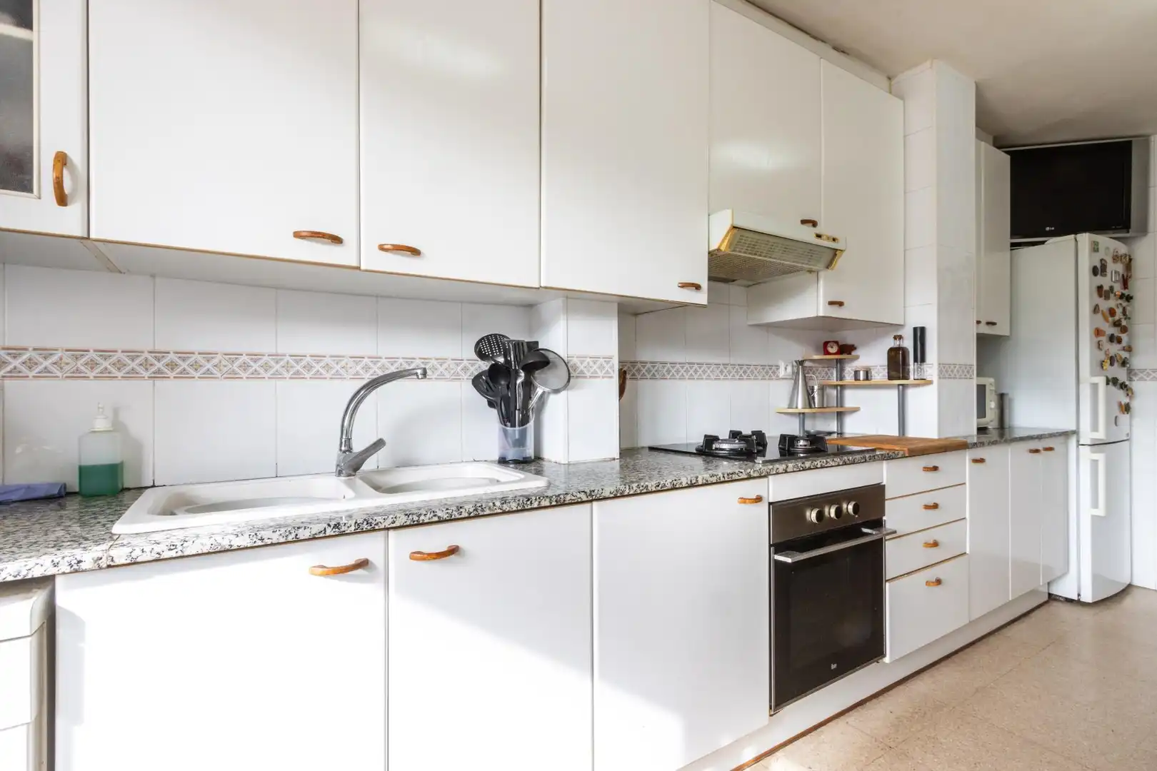 Appartement avec balcon à vendre à SENTMENAT, imagen 25
