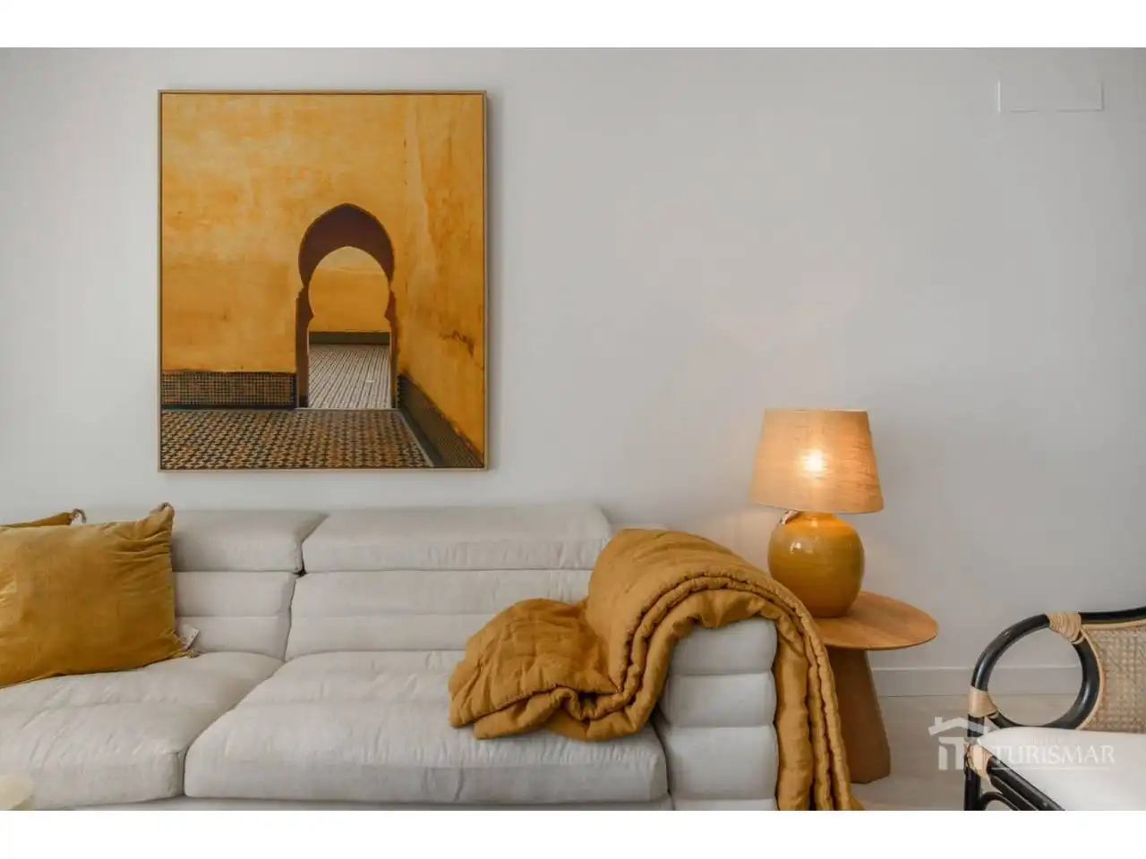 Wohnung mit Aufzug zum Verkauf in Calle Extremadura 1, imagen 2