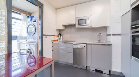 Foto 3 de Piso en venta en Calle Castillo de Atienza, Europolis, Las Rozas de Madrid