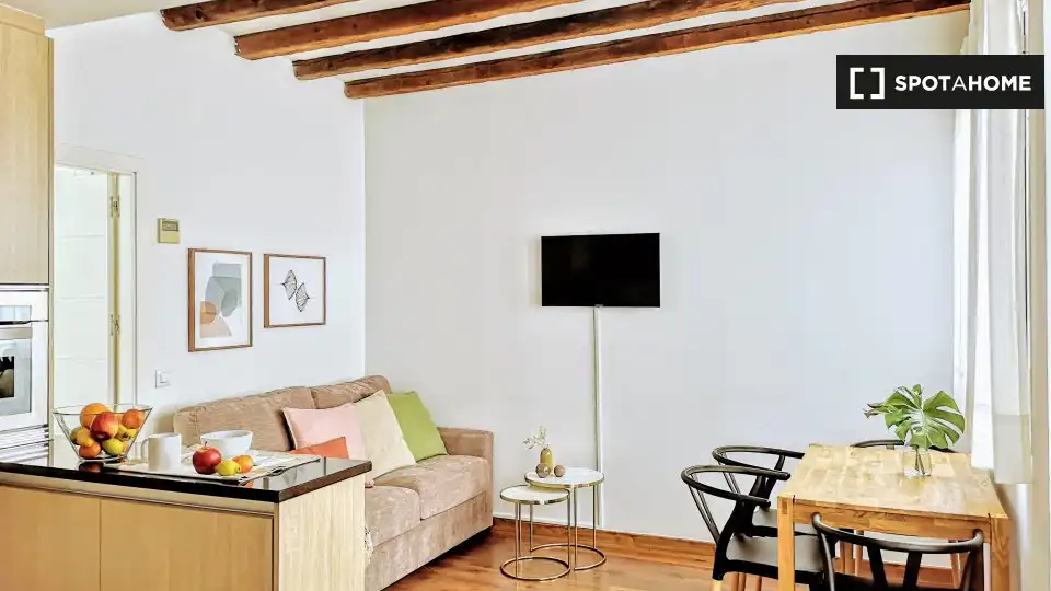 Wohnung zur Miete in Centro
