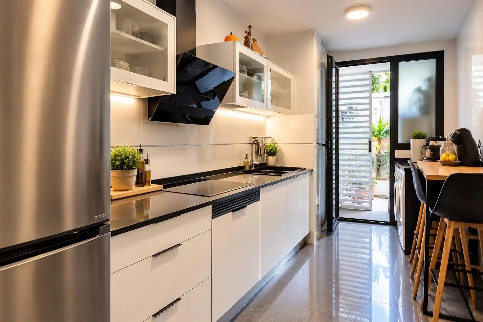 Wohnung mit Pool zum Verkauf in Son Amonda - Reis Catòlics, imagen 7