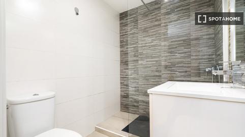 Photo 3 of Apartment to share in Trafalgar, Madrid