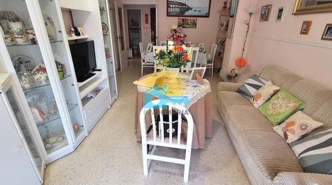 Foto 4 von Wohnung zum Verkauf in Plaza Altisidora, Nuevo Parque - Los Rosales - Tráfico Pesado, Huelva Capital