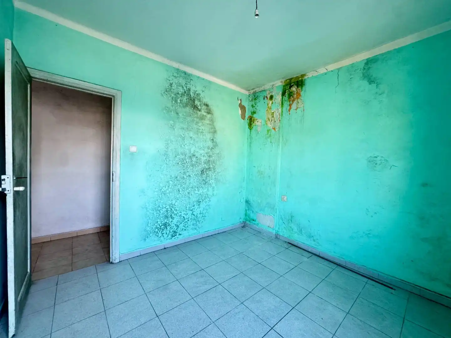 Habitación de Casa o chalet en venta en Vigo  con Trastero y Balcón