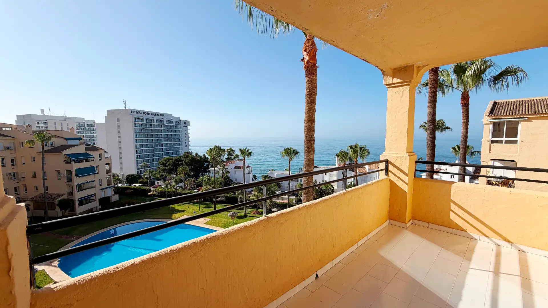 Flat with pool for sale in Avenida de Europa 1, imagen 2