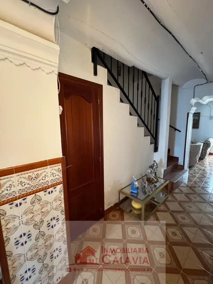Casa en venda a Calle la Calzada, imagen 3